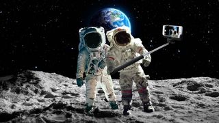 Космик туризм: коинотга саёҳат нархи қанча?