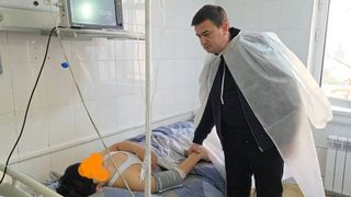 Qorako‘lda abituriyentlarning “zaharlanishi” yuzasidan Bosh prokuratura izoh berdi
