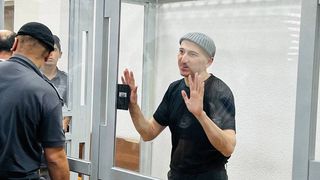 Prokuror “Real Sanjik”ka 5 yil qamoq jazosi so‘radi
