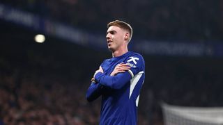 Palmer “Manchester Yunayted”ga o‘tishga tayyor