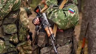 Россиянинг Украинадаги тасдиқланган йўқотишлари 350 минг кишидан ошди