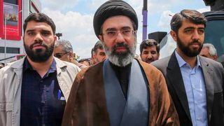 Eron Mojtaba Xomanaiyning sogʻligʻi haqida ma’lumot berdi