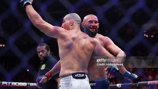 world title