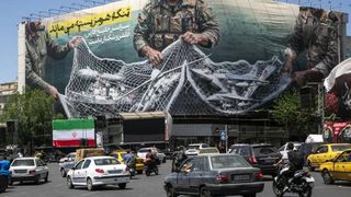 Eron AQSHning tinchlik taklifiga javobini Pokiston orqali yubordi — IRNA