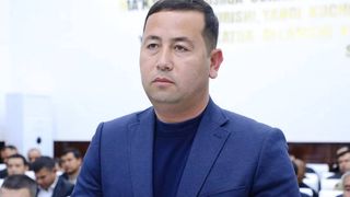 Surxondaryo viloyati hokimiga yangi o‘rinbosar tayinlandi