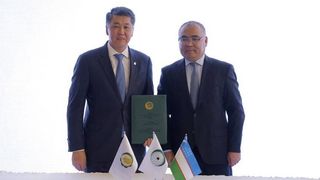 O‘zbekiston Islom oziq-ovqat xavfsizligi tashkilotiga qo‘shildi