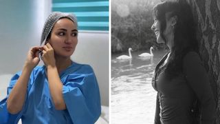 Instagram: Muxlisidan noodatiy sovg‘a olgan Yulduz Usmonova, tug‘ilgan kunini nishonlagan Shahlo Salayeva, jarrohlik amaliyotini boshdan o‘tkazgan Munisa Rizayeva