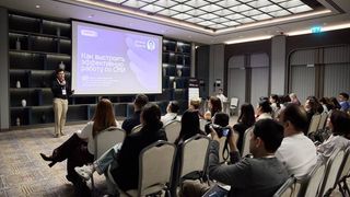 “Yong‘inlarni o‘chirish”dan strategiya sari: Index reputatsiya marketingi agentligining birinchi GR Day tadbiri qanday o‘tdi