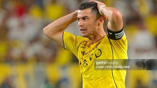 Saudiya Proligasi. “Al-Nassr” “Al-Hilol” bilan durang oʻynadi, chempion so‘nggi turda aniq bo‘ladi