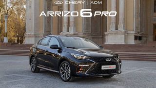 Chery brendi Arrizo 6 Pro uchun yangi muddatli to‘lovining batafsil hisob-kitob bo‘yicha ma’lumotini e’lon qildi