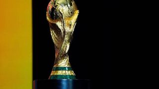 world title
