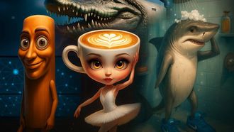 Viola Golovlevaning tarjimai holi va pornografiyasi Viola Golovlevaning tarjimai holi va pornografiyasi