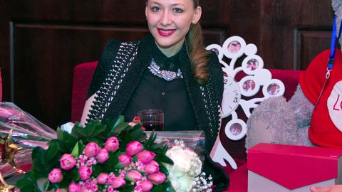 Lola “Muloqot” a’zolari savollariga javob berdi (video)