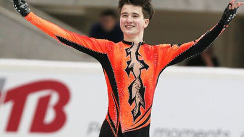 Misha Ge mavsumdagi ilk g‘alabasini qo‘lga kiritdi