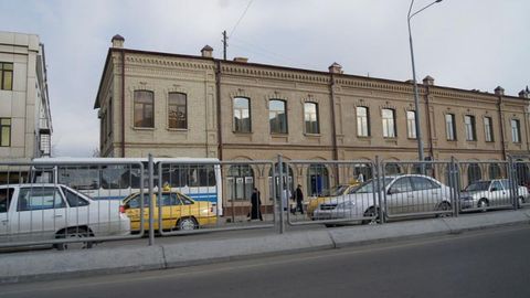 Нодавлат нотижорат ташкилотларни рўйхатга олишда ундириладиган бож беш баравар камайди
