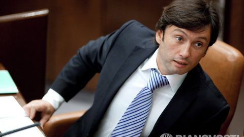 Россиялик сенатор «Чебурашка» номи остида ички интернет яратишни таклиф қилди