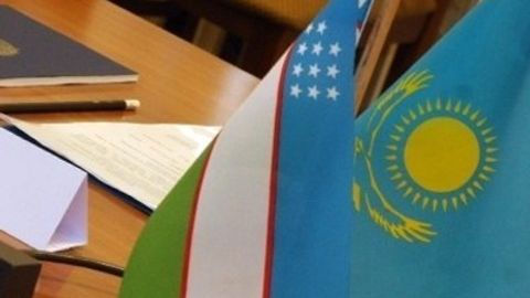 Қозоғистон Парламенти Ўзбекистон билан стратегик ҳамкорлик ҳақидаги шартнома ратификацияси ҳақидаги қонун лойиҳасини тасдиқлади