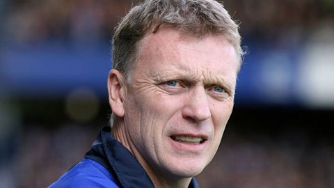 “Manchester Yunayted” bosh murabbiyi Devid Moyes klubni tark etdi