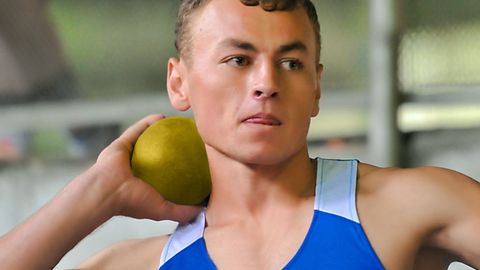 Тошкентда енгил атлетика бўйича мамлакат чемпионати бошланди