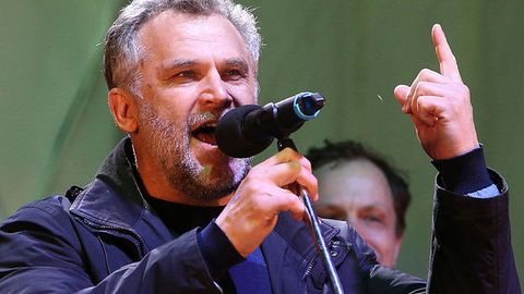 Ukraina Xavfsizlik Xizmati Sevastopol sobiq rahbariga qidiruv e’lon qildi