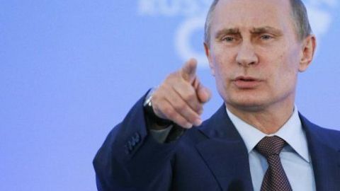 Путин Украина шарқидаги «жазолаш операцияси» жиддий оқибатларга олиб келиши билан таҳдид қилди