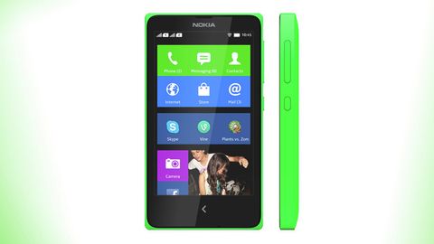 Nokia X Android-телефони Тошкентда 415 минг сўмдан сотила бошлади