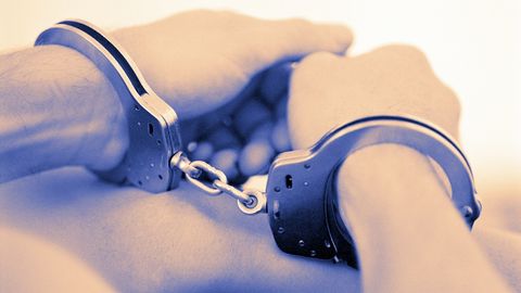 Россия Ўзбекистонга одам савдоси бўйича жиноятчини топширди