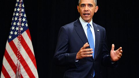 Obama Moskvani yangi sanksiyalar haqida ogohlantirdi