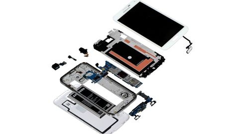 Samsung Galaxy S5’нинг таннархи атиги 256 доллар экани аниқланди