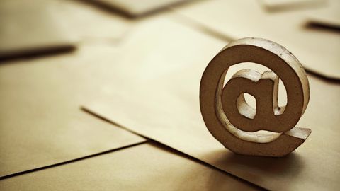 Germaniyada maxsus xizmat kuzatuvidan himoyalangan elektron pochta xizmati ishga tushdi