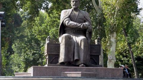 Samarqand va Qashqadaryoda Amir Temur tavalludiga bag‘ishlangan konferensiyalar o‘tkazildi