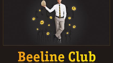 “Sherdor” restorani Beeline Club’ning yangi ishtirokchisi bo‘ldi