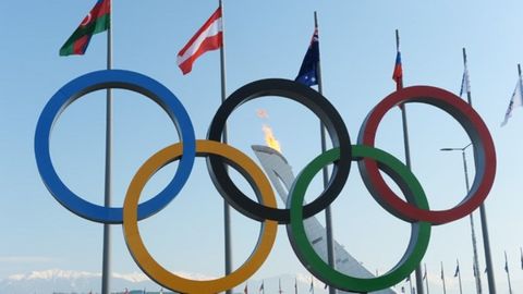 Xalqaro Olimpiya qo‘mitasi Pokistonni diskvalifikatsiya qilishi mumkin