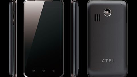 UzMobile abonentlari uchun ATEL K100 telefoni 766 ming so‘mdan sotuvga chiqdi