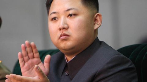 Kim Chen In Shimoliy Koreya Davlat mudofaa qo‘mitasining raisi lavozimiga qayta tayinlandi