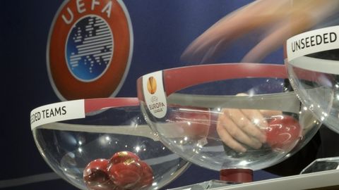 Бугун Чемпионлар Лигаси ва Европа Лигасининг ярим финалларига қуръа ташланади