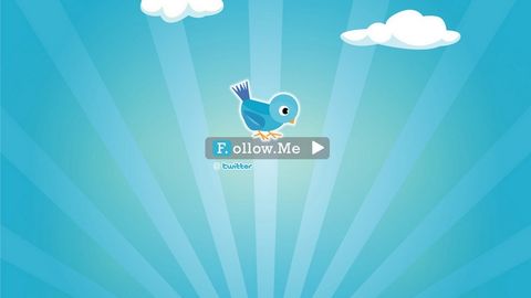 Twitter foydalanuvchilarining 44 foizi birorta ham tvit yozmaganligi aniqlandi