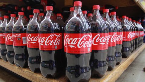 O‘zbekistondagi Coca-Cola korxonasi boshqa tashkilotga topshiriladi