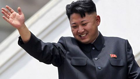 Шимолий Кореяда мингдан ошиқ мансабдорлар ҳамда уларнинг қариндошлари қатл этилади ва лагерларга жўнатилади