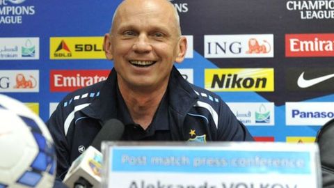 Qosimovsiz qolgan “Bunyodkor” OChLda nimchorak final yo‘llanmasini qo‘lga kiritdi