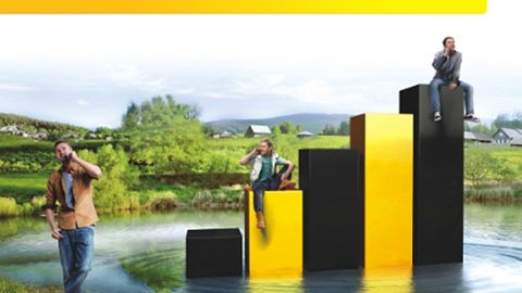 Beeline’нинг янги база станциялари Тошкент вилоятида ўрнатилди 