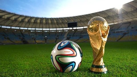 Futbol bo‘yicha Jahon chempionati–2014’ni “to‘pning ko‘zi bilan” ko‘rish mumkin bo‘ladi
