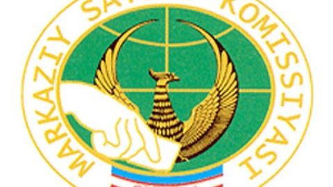 Ўзбекистон Марказий сайлов комиссиясининг таркиби янгиланади