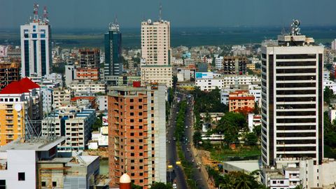O‘zbekiston Bangladeshga 200 mln dollarlik mahsulot yetkazib beradi