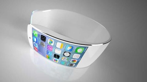 Apple ўзининг iWatch «ақлли» соатларини шу йилнинг учинчи чорагида чиқаради