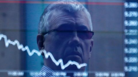 Йирик интернет-компаниялар бир ойда 275 миллиард доллар йўқотди