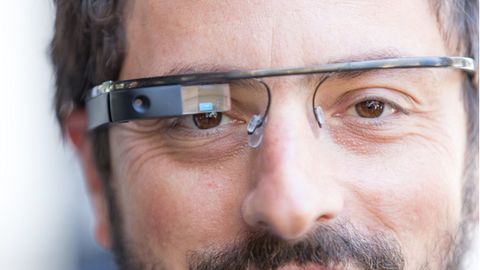 Google Glass faqat bir kun davomida erkin sotuvga chiqariladi
