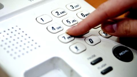 Тошкентда шаҳар телефон тармоғига бепул уланиш аксияси узайтирилди