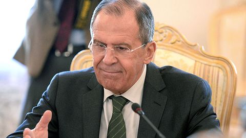 Москва ва Киев кўп томонлама музокараларга тайёрлигини маълум қилди