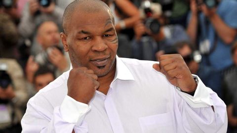 Mayk Tayson bilan rasmga tushishni xohlovchilar 149 dollar to‘ladi